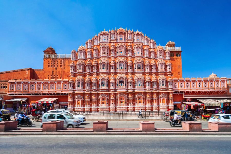 Jaipur