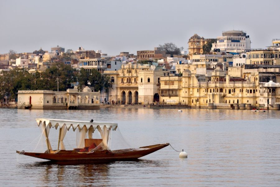 Udaipur Delight 2 Nights Tour