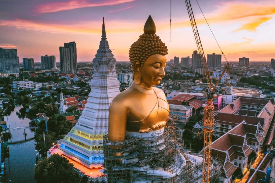 Pattaya Bangkok Budget Tour 5 Days