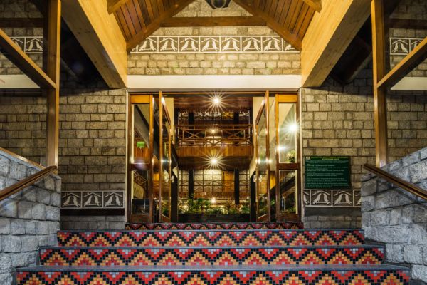 Honeymoon Inn Manali Tour 4 Days