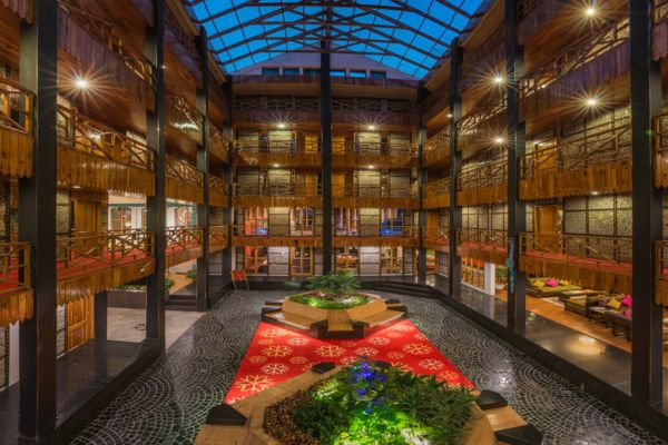 Honeymoon Inn Manali Tour 4 Days