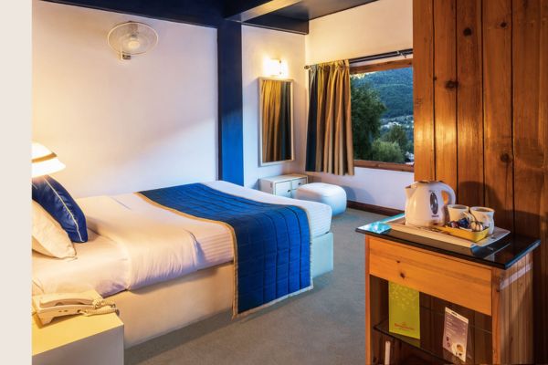 Honeymoon Inn Manali Tour 4 Days