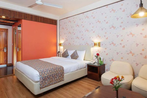 Honeymoon Inn Shimla Tour 4 Days