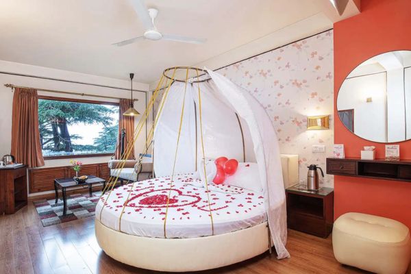 Honeymoon Inn Shimla Tour 4 Days