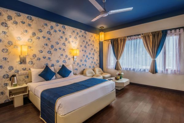Honeymoon Inn Manali Tour 4 Days