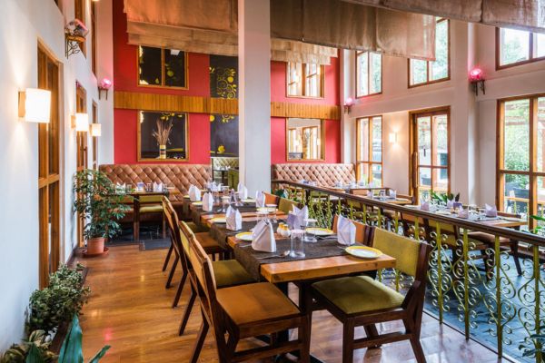 Honeymoon Inn Manali Tour 4 Days