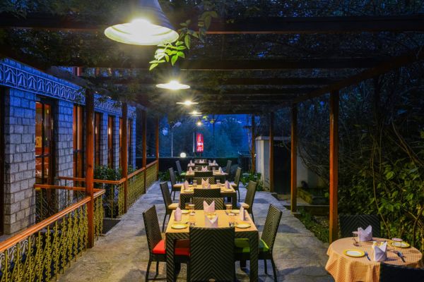 Honeymoon Inn Manali Tour 4 Days