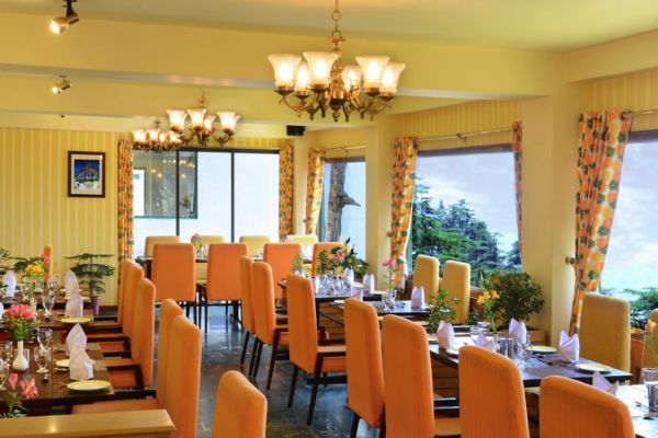 Honeymoon Inn Shimla Tour 4 Days