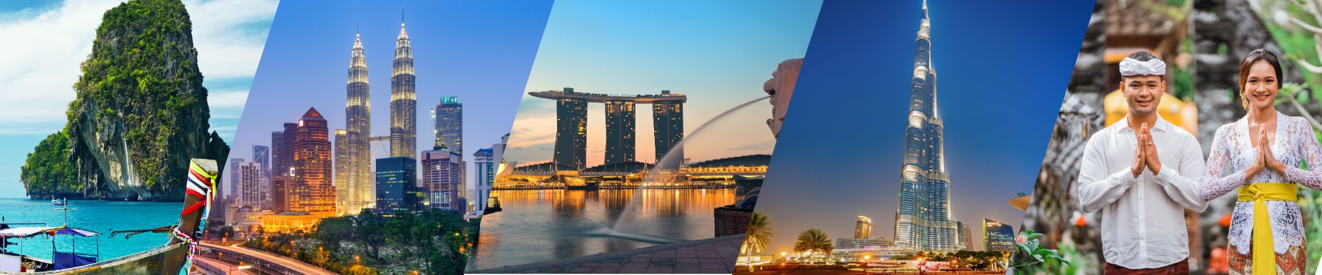 International Destination