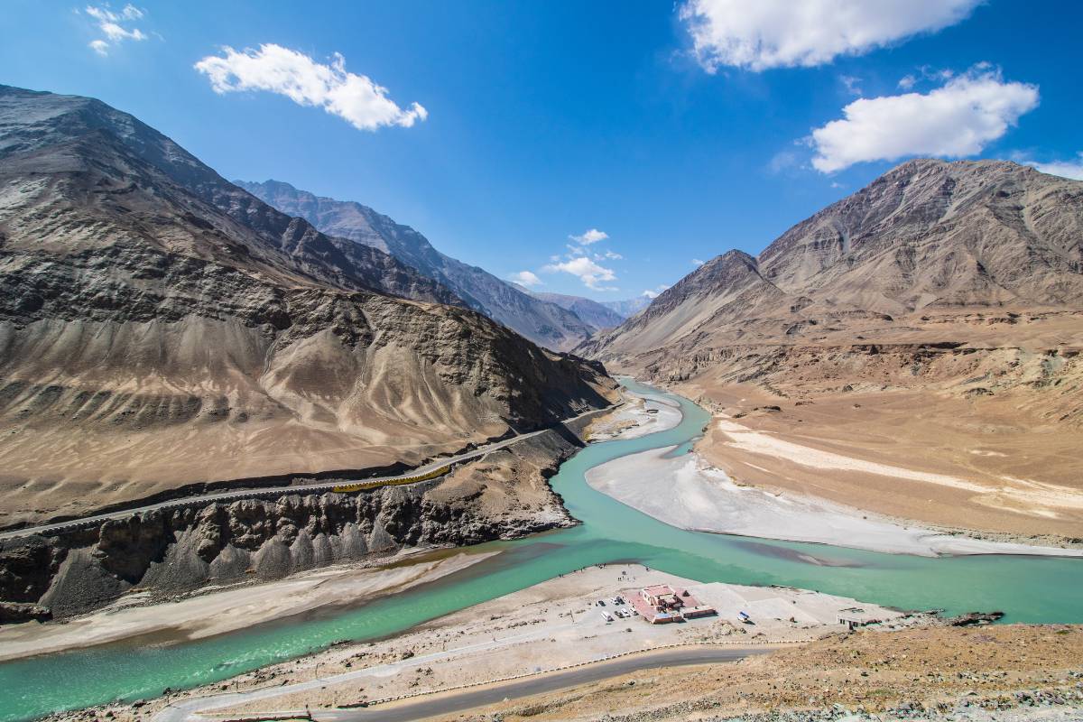 Mini Ladakh 4 Nights in Leh