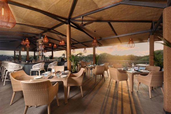 Acacia Hotel And Spa 04 Days Tour