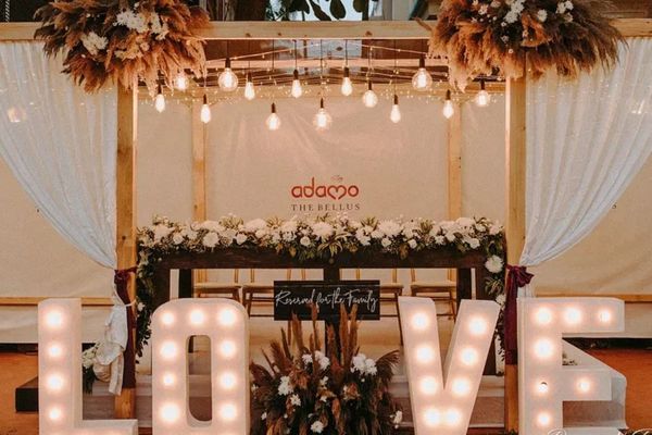 Adamo The Bellus 04 Days Tour