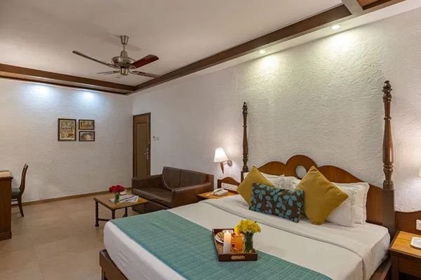 Adamo The Bellus 04 Days Tour