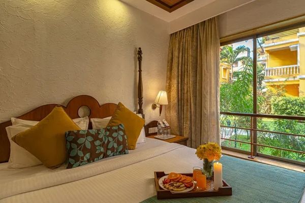 Adamo The Bellus 04 Days Tour