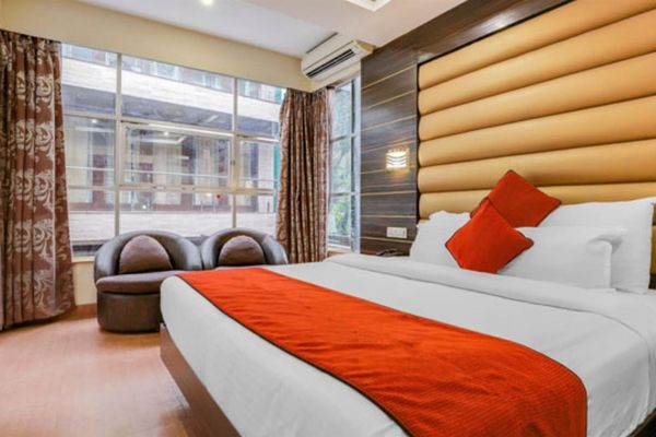 Grandeur De Sanchi Goa Hotel Package 4 Days