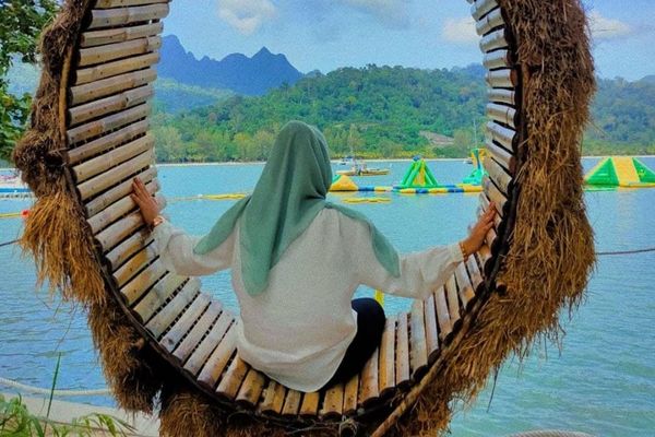 Langkawi Island Stopover 3 Days Tour