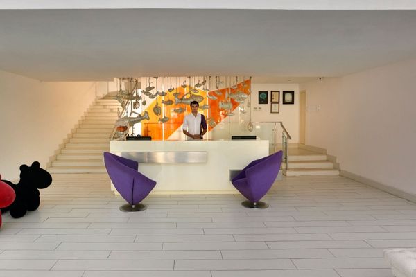 The Park Calangute Hotel 04 Days Tour