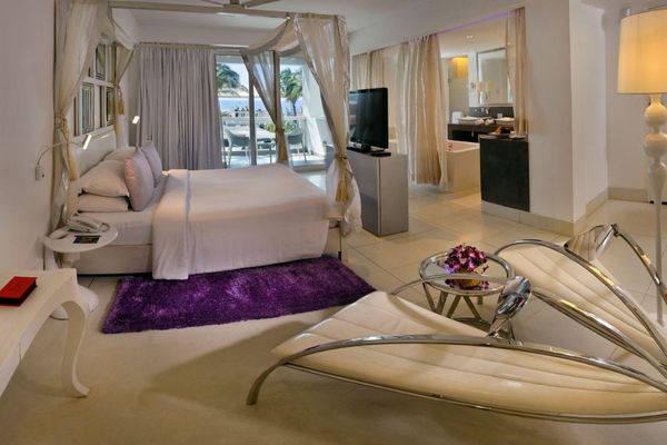 The Park Calangute Hotel 04 Days Tour