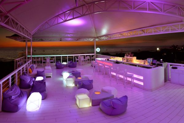 The Park Calangute Hotel 04 Days Tour