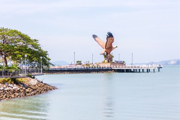 Langkawi & Kuala Lumpur Delight 6 Days