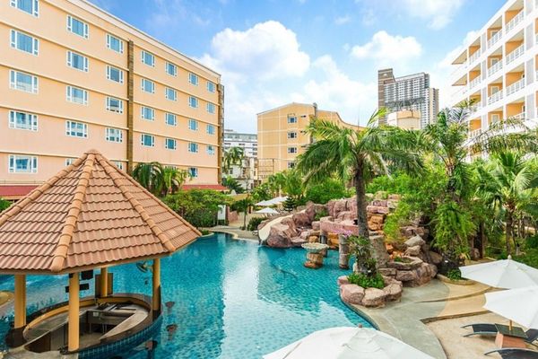 Pattaya Nova Platinum Hotel