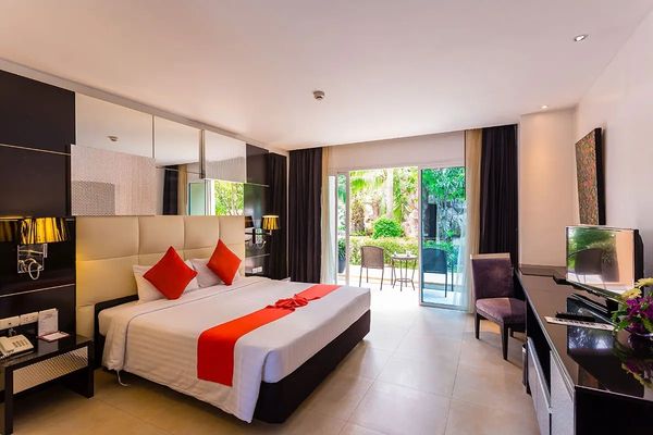 Pattaya Land Package 05 Days